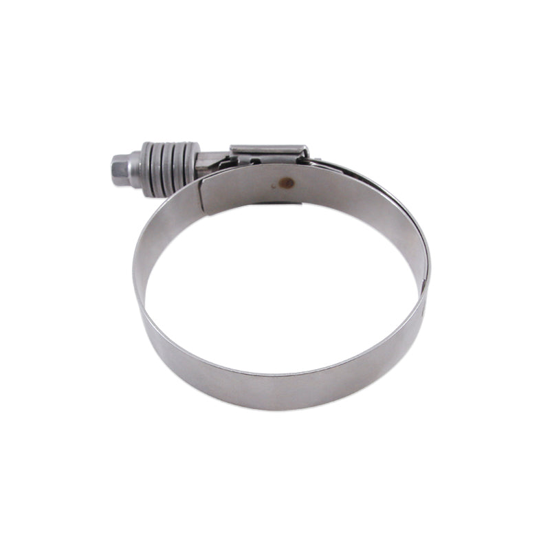 Mishimoto Constant Tension Worm Gear Clamp 3.27in.-4.13in. (83mm-105mm)-thumbmail-2