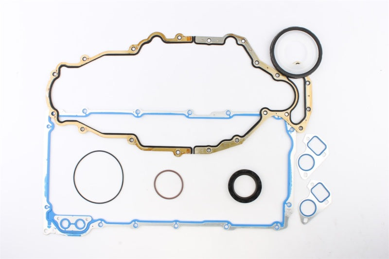 Cometic Street Pro GM 2007-Present LSX Bowtie Bottom End Gasket Kit-thumbmail-3