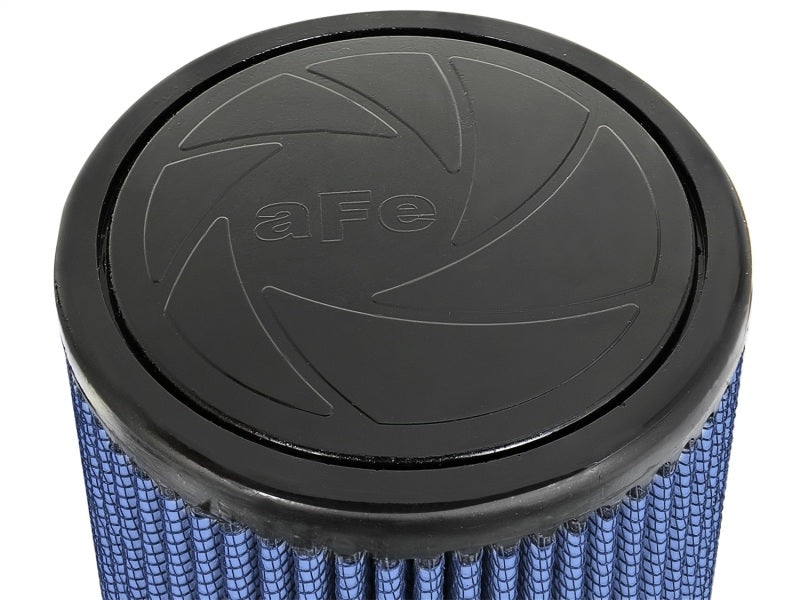 aFe Magnum FLOW Pro 5R Universal Clamp-On Air Filter F-3.5 / B-5 (mt2) / T-4.75 / H-9in.-thumbmail-8