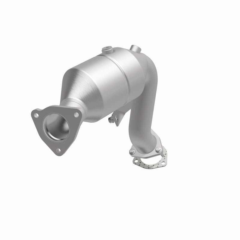 MagnaFlow Conv DF Audi S4-thumbmail-45