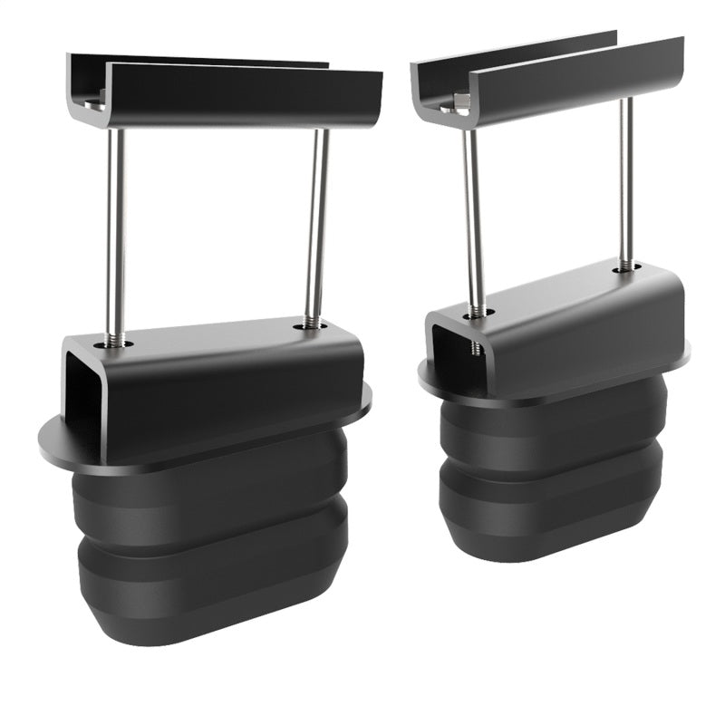 Timbren 2000 International 2554 Rear Suspension Enhancement System-thumbmail-1