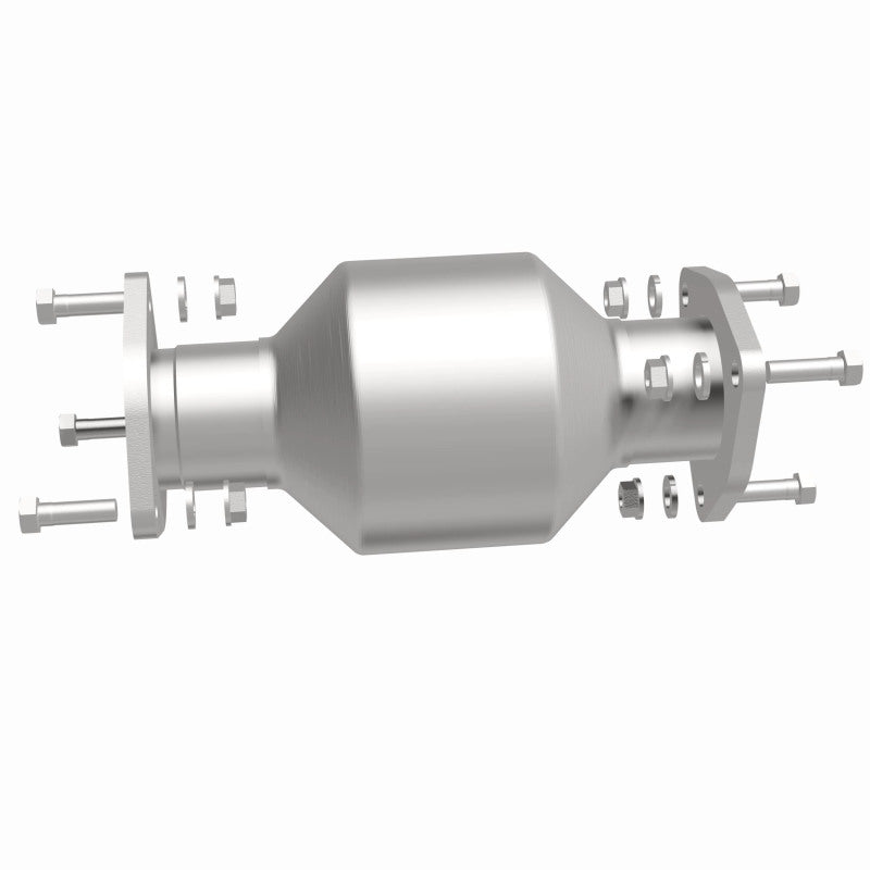 MagnaFlow Conv DF 08-10 Accord 3.5L Rear OEM-thumbmail-42