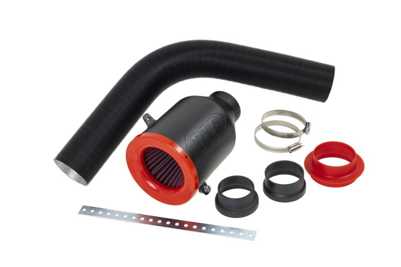 BMC Universal Direct Intake Air System Induction Kit 70mm Diameter (Displacement Under 1600cc)-thumbmail-2
