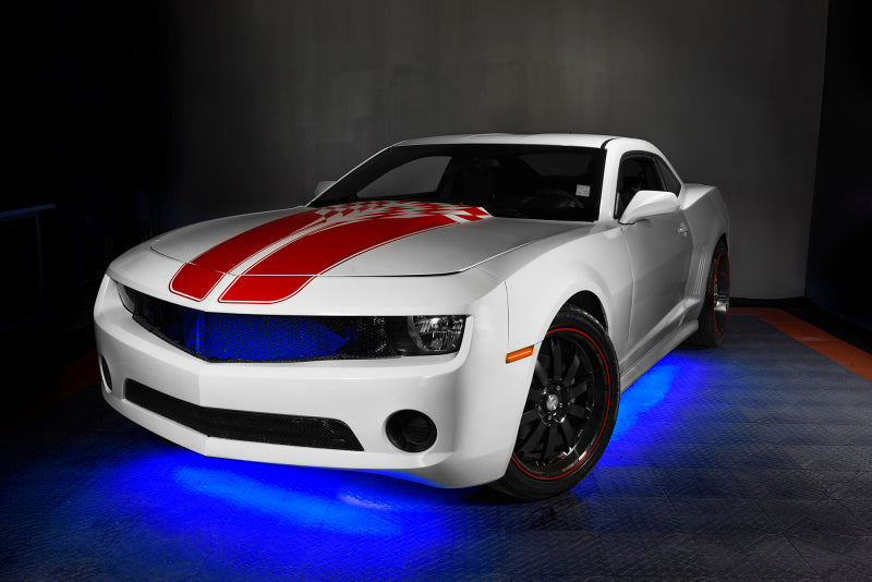Oracle Universal Dynamic LED Underbody Kit - ColorSHIFT - Dynamic-thumbmail-28