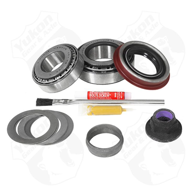 Yukon Gear Pinion install Kit For Ford 8.8in Diff-thumbmail-4