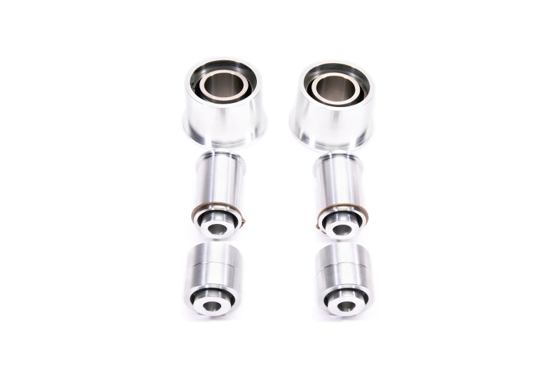 SPL Parts 2008+ Nissan GTR (R35) Front Lower Control Arm Bushings-thumbmail-2