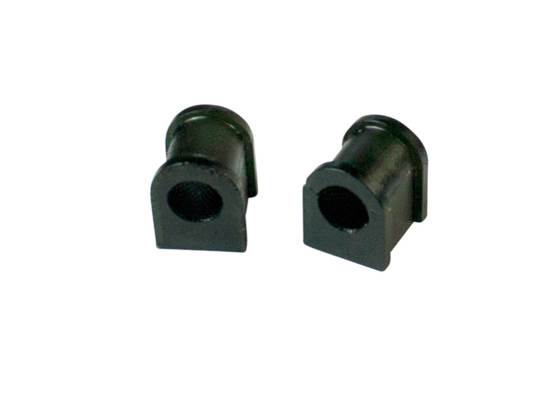Whiteline 04-11 Mazda RX-8 18mm Rear Sway Bar Mount Bushing Kit-thumbmail-1