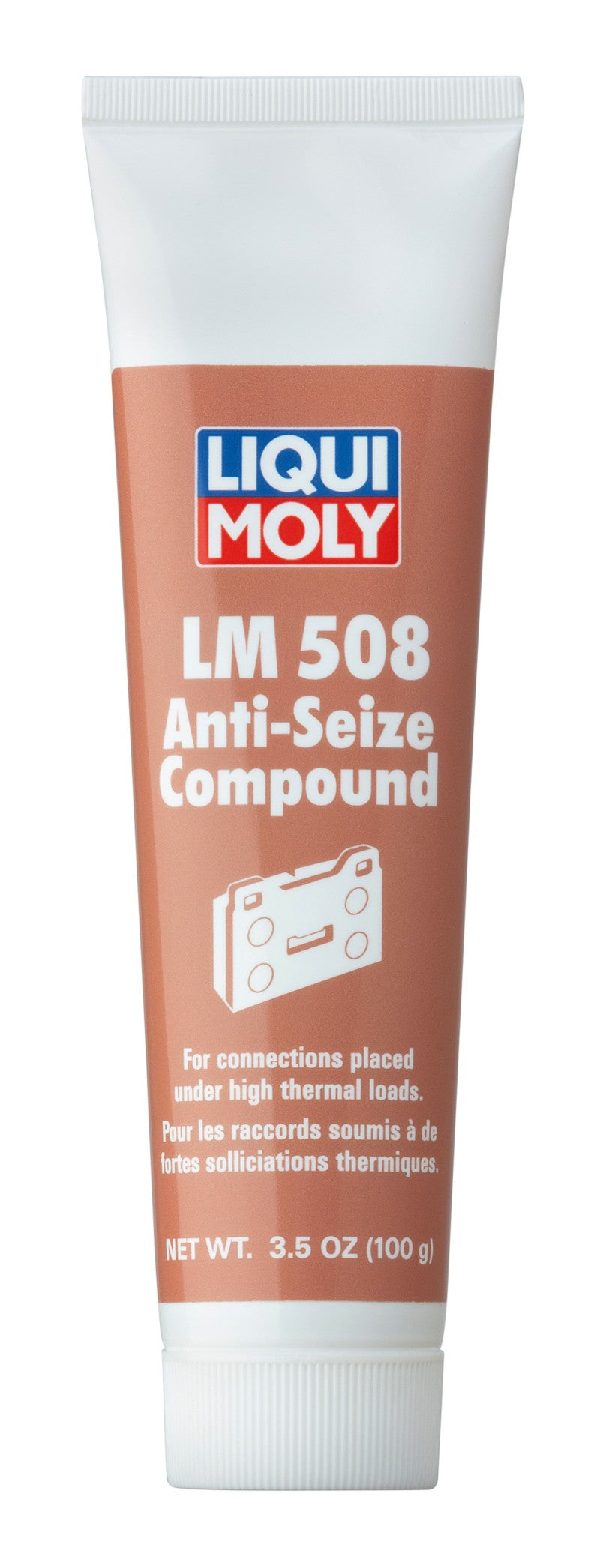 LIQUI MOLY 100mL LM 508 Anti-Seize Compound-thumbmail-2