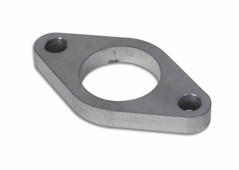 Vibrant 35-38mm External WG Flange Tapped Hole Tial/Turbonetic/Turbosmart Mild Steel 3/8in Thick-thumbmail-2