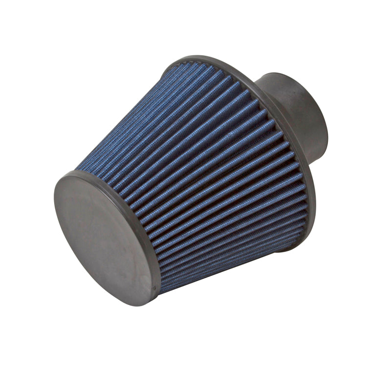BBK 11-14 Mustang 5.0 GT Boss 302 Cold Air Intake Kit - Blackout Finish-thumbmail-18
