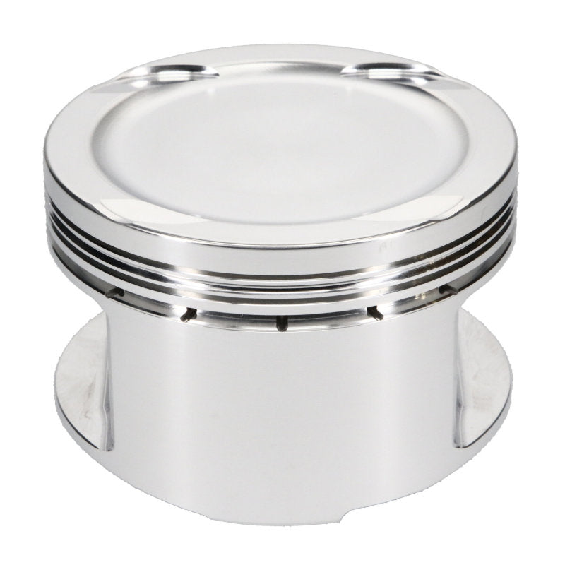 JE Pistons Toyota 1FZ-FE 100.5mm Bore -.2cc Dome 10.0:1 CR - Set of 6-thumbmail-1