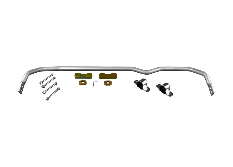 Whiteline 12+ VW Golf MK7 Front Heavy Duty 24mm Swaybar SPE-thumbmail-4