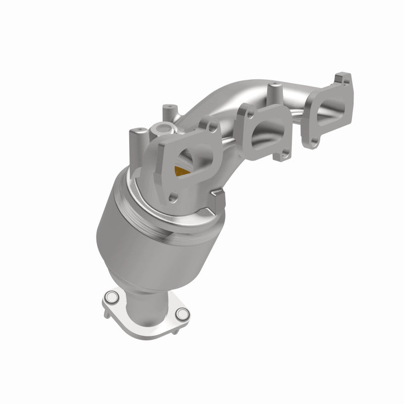 MagnaFlow Conv DF Ford Explorer 2013 3.5L Rear Manifold *NOT FOR SALE IN CALIFORNIA*-thumbmail-39