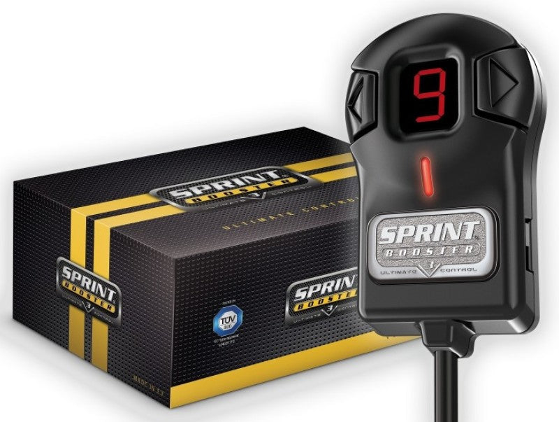 aFe Power Sprint Booster Power Converter 06-16 Audi R8-thumbmail-8