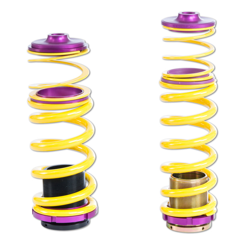 KW 2016 Audi R8 Height Adjustable Spring Kit-thumbmail-6