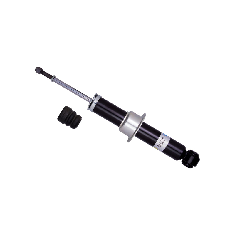 Bilstein B4 (DampTronic) 2014-2016 Jaguar F-Type Rear Monotube Shock Absorber-thumbmail-9