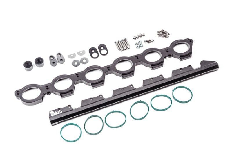 Radium Engineering Toyota MK5 Supra Port Injection Kit-thumbmail-1