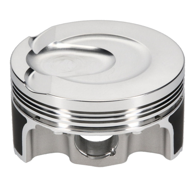 JE Pistons ECOBOOST V6 3.5 9:1 Set of 6 Pistons-thumbmail-6