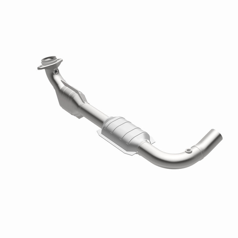 MagnaFlow Conv DF 00-04 Ford E150 4.6L Driver Side-thumbmail-40