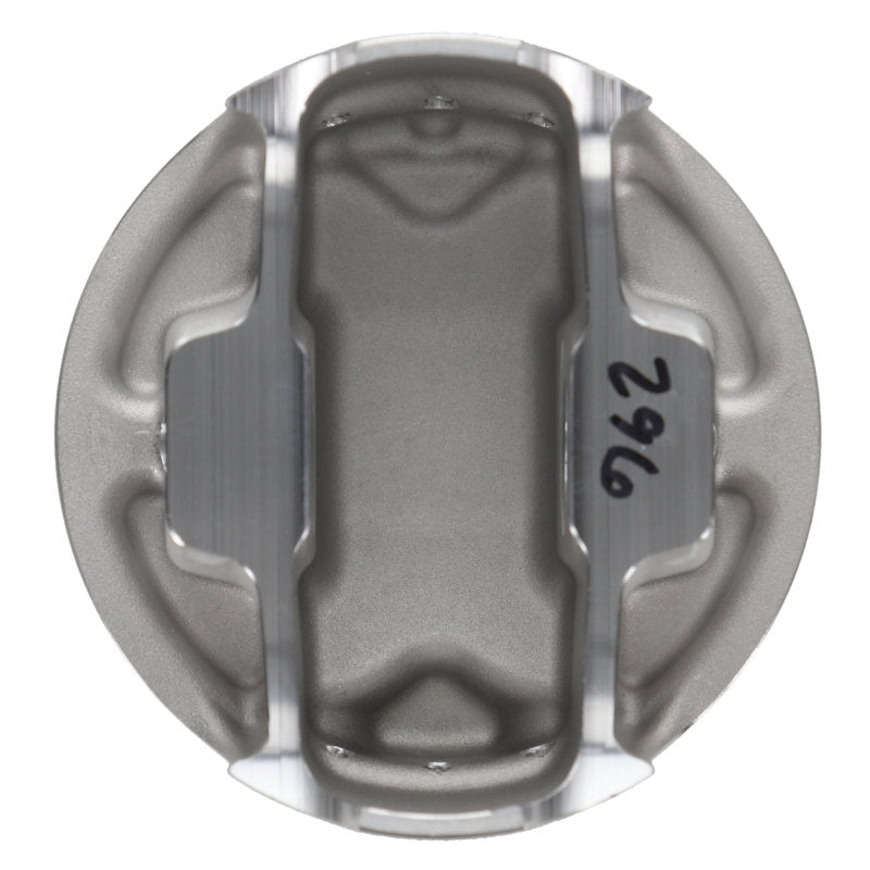 Wiseco MAZDA MIATA 1.8L 4v 10.5:1 84.0MM Piston Shelf Stock Kit-thumbmail-12