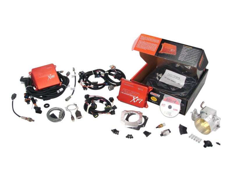 FAST ECU Basic KitFAST 5.7L Hemi-thumbmail-3