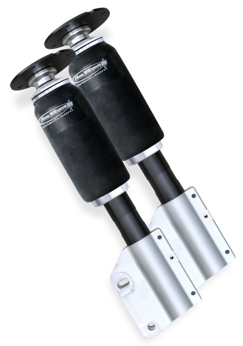 Ridetech 05-14 Ford Mustang ShockWave System HQ Series Front Pair-thumbmail-1