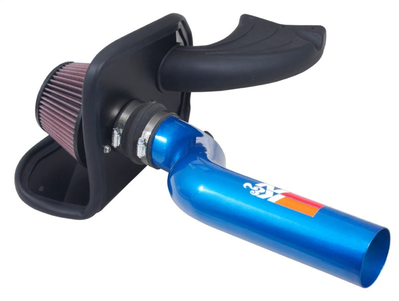 K&N 2016-2017 Ford Focus RS 2.3L Typhoon Short Ram Intake-thumbmail-14