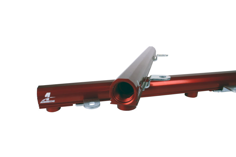 Aeromotive 05-10 Ford Mustang GT 4.6L 3 valve Fuel Rails-thumbmail-4