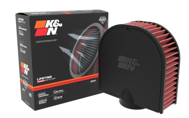 K&N 21-23 Genesis GV80 V6-3.5L F/I-thumbmail-5