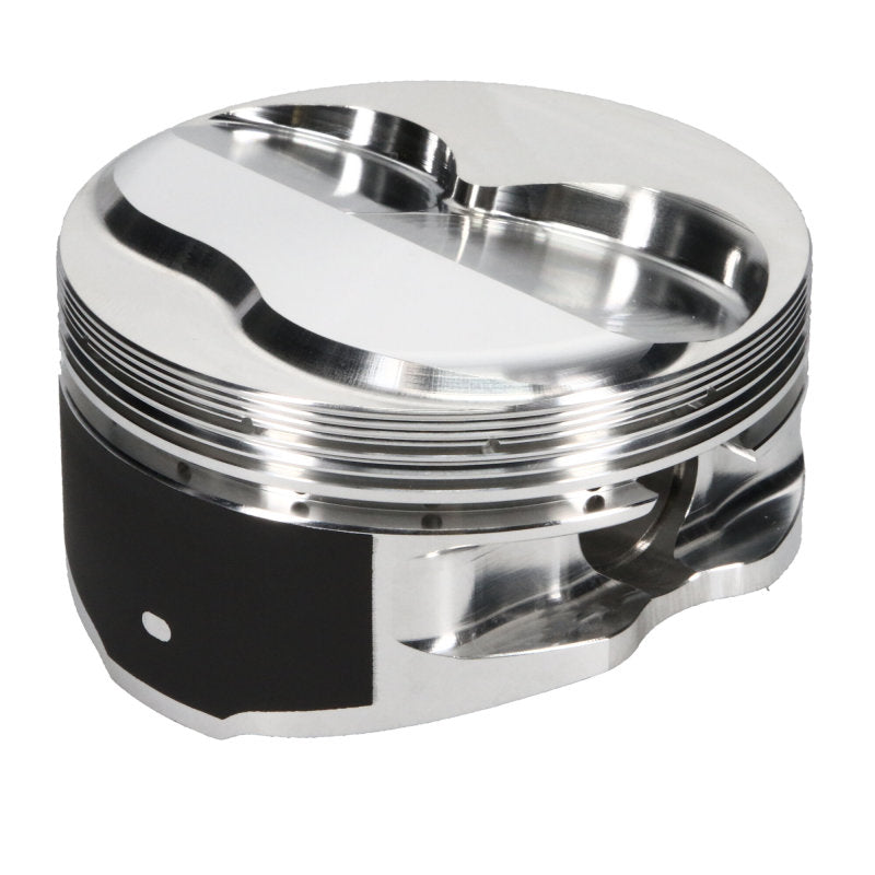 JE Pistons 400SBC 18DEG DOME Set of 8 Pistons-thumbmail-9