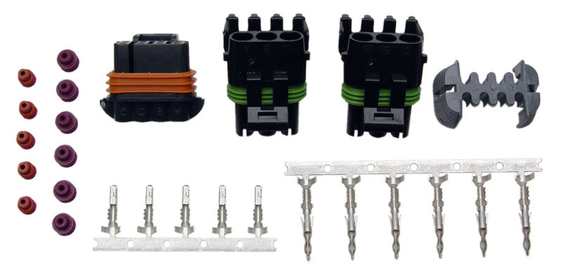 FAST Connector Kit Only Hall Effect-thumbmail-3