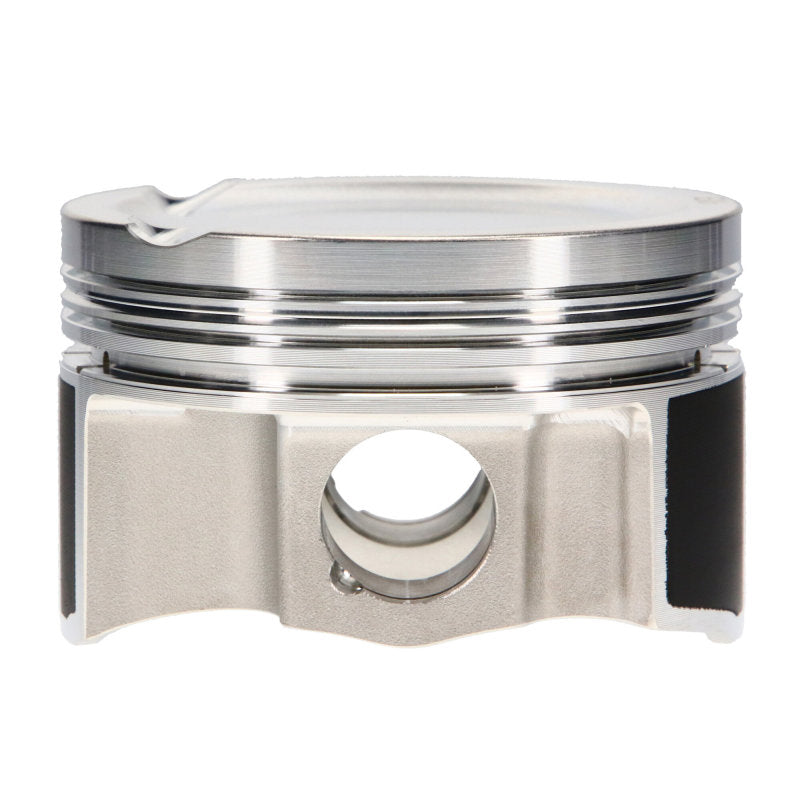 JE Pistons AUDI RS2 5CYL KIT Set of 5 Pistons-thumbmail-5