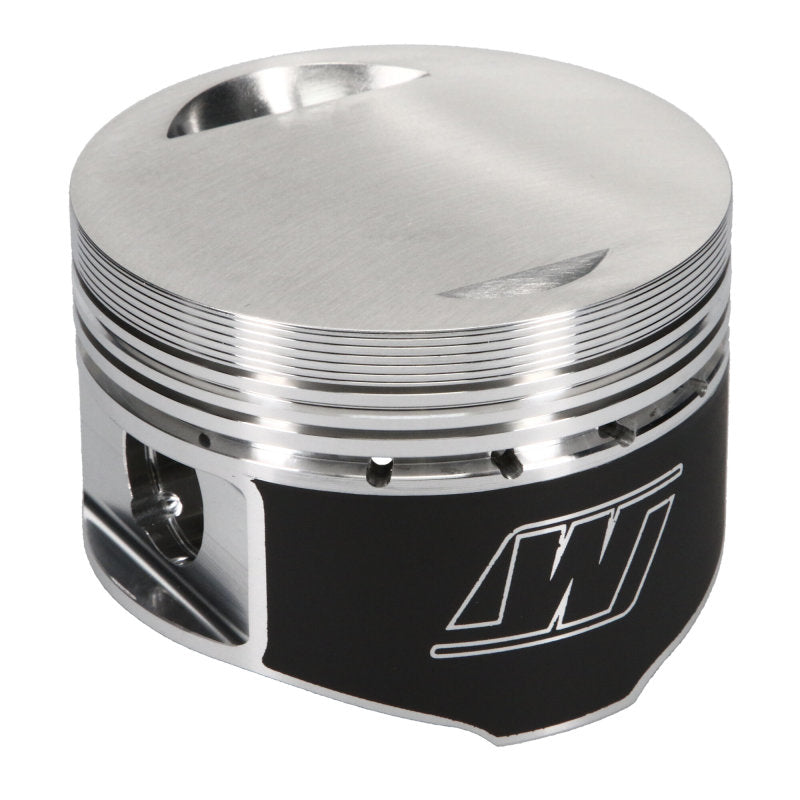 Wiseco Toyota 4EFTE 74.50mm Bore -2.5cc 1.1 Piston Kit-thumbmail-10