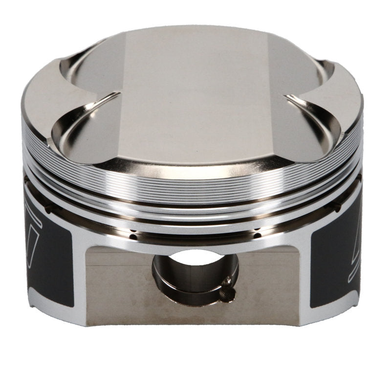 Wiseco Opel/Vauxhall C20XE 2.0L 16V +5.2cc 87.0mm Bore 12.5:1 CR Piston Kit *Build to Order*-thumbmail-10