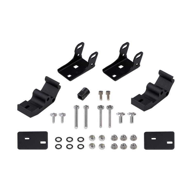 ARB Mount Kit Suit Dia 76.1mm-thumbmail-2