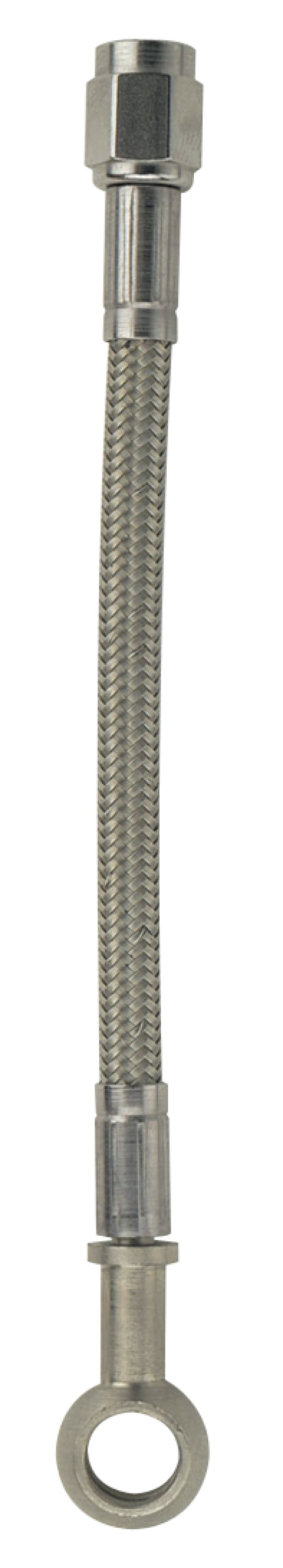 Fragola -3AN Hose Assembly Straight x 3/8 BJO 12in-thumbmail-1