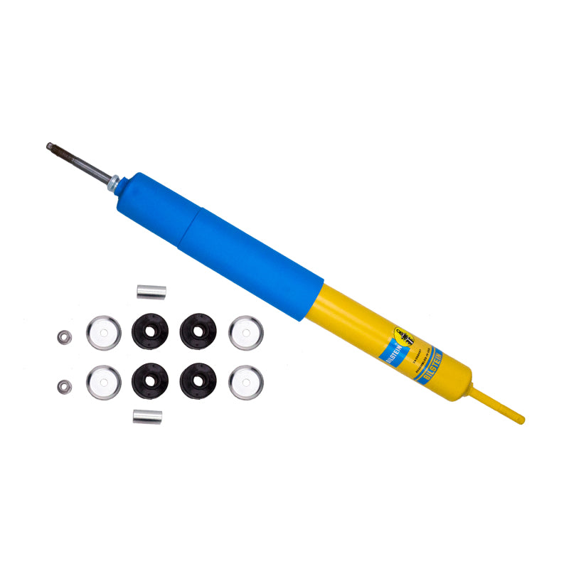 Bilstein B6 Performance 04-09 Chevy Kodiak V8 Rear Monotube Shock Absorber-thumbmail-4