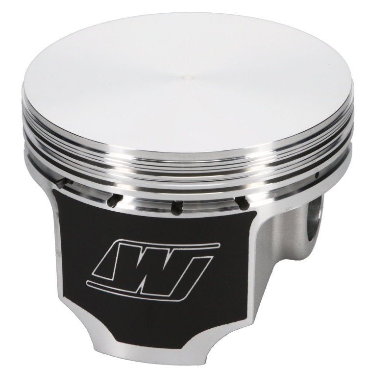 Wiseco Volkswagen KR/PL 1.8L 16V 81.00mm Bore 8.8:1 CR -1cc Dome Piston Set-thumbmail-10