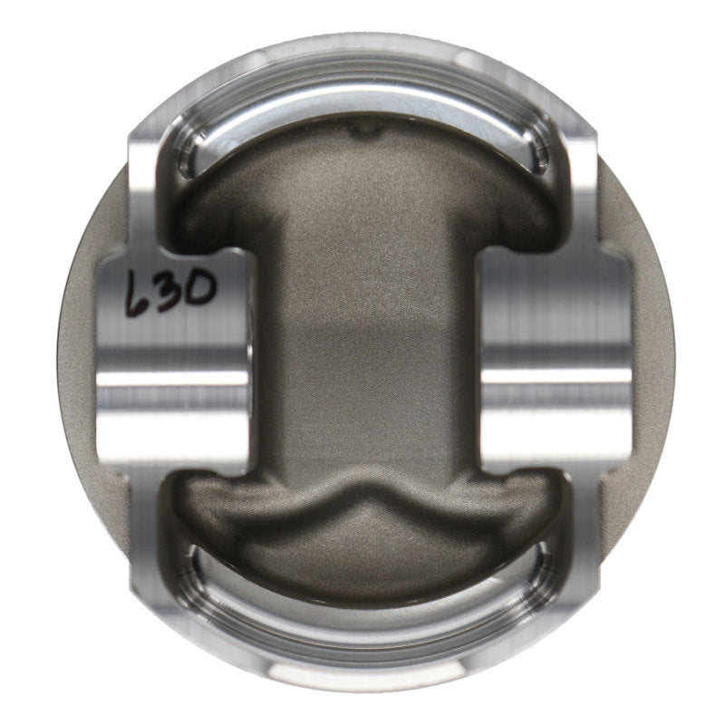 Wiseco Chrysler Big Block Mopar 383/400/440 Flat Top 4.375 Bore 3.750 Stroke +6cc Volume Piston Set-thumbmail-9
