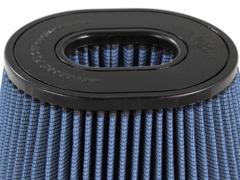 aFe MagnumFLOW Air Filters P5R Universal A/F 3.25in F x (9x6.5)in B x (6.75x5.5)in T x 3.375in H-thumbmail-6
