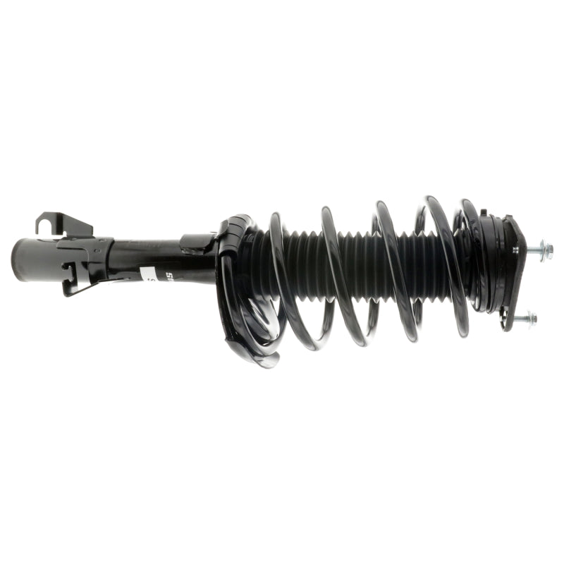 KYB Shocks & Struts Strut Plus 10-13 Mazda 3 (Excl Mazdaspeed) Front Left-thumbmail-4