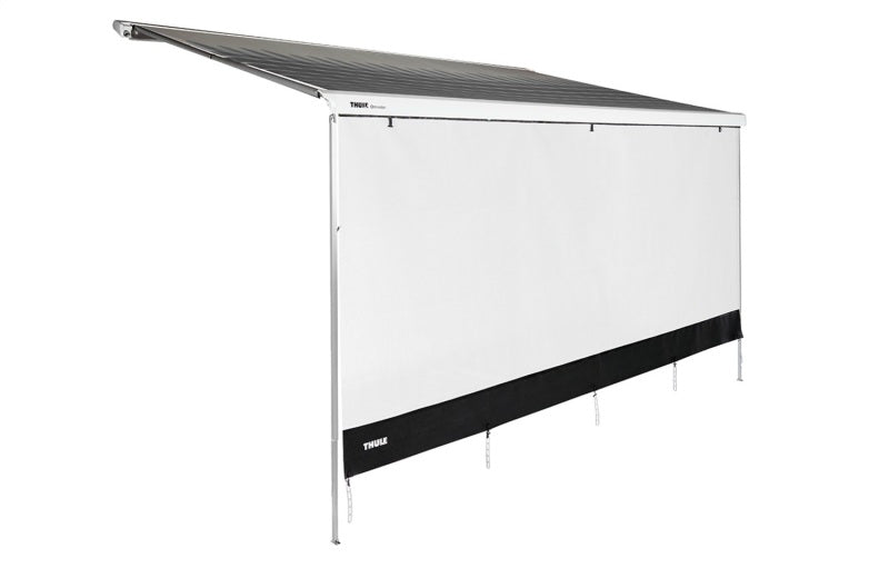 Thule Sun Blocker G2 Front Panel 10ft. Length - Silver-thumbmail-2