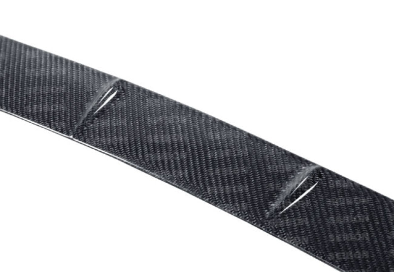 Seibon 12-13 Scion FRS Carbon Fiber Rear Fin Spoiler-thumbmail-5