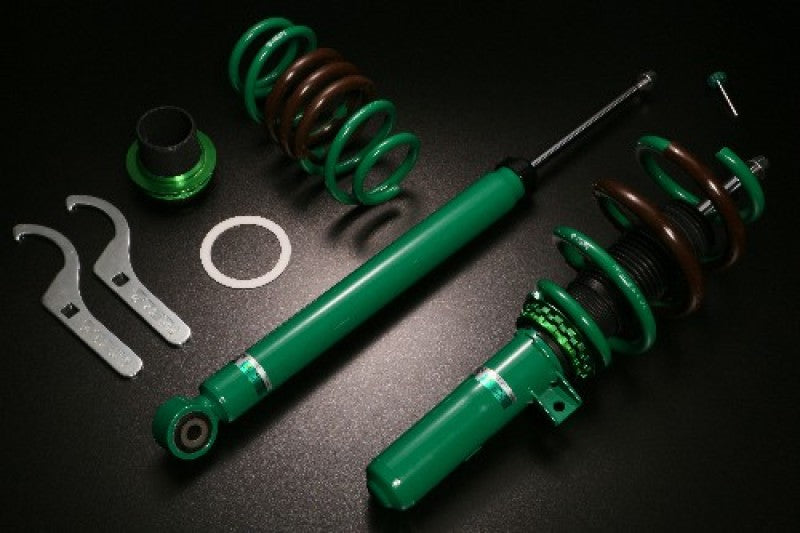 Tein 2018+ Honda Accord (CV1) 4DR/4CYL Street Basis Z Coilover Kit-thumbmail-1