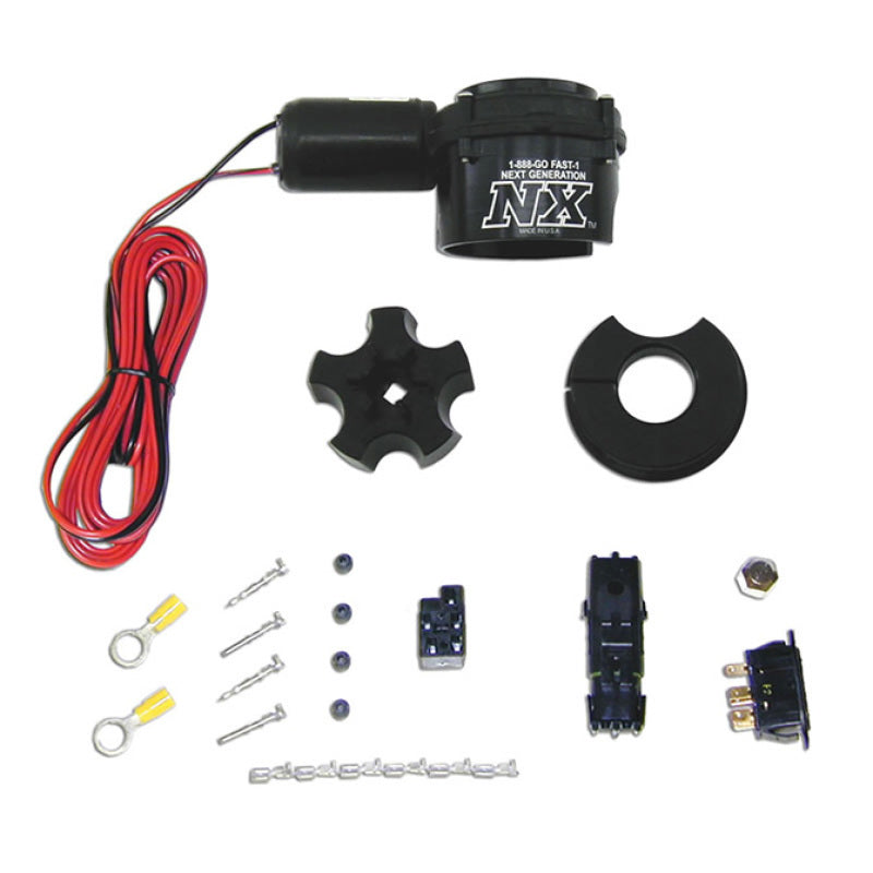 Nitrous Express NX Automatic Remote Bottle Opener-thumbmail-2