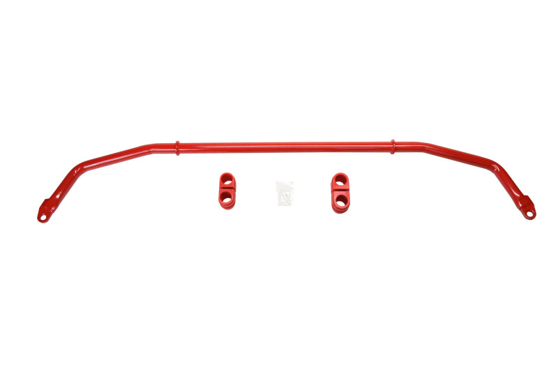 Pedders 2013-2015 Chevrolet Camaro Non-Adjustable 32mm Rear Sway Bar (Late/Wide)-thumbmail-3
