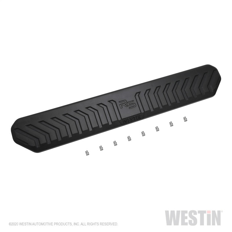 Westin R5 Replacement Service Kit with 30.5in pad - Black-thumbmail-6