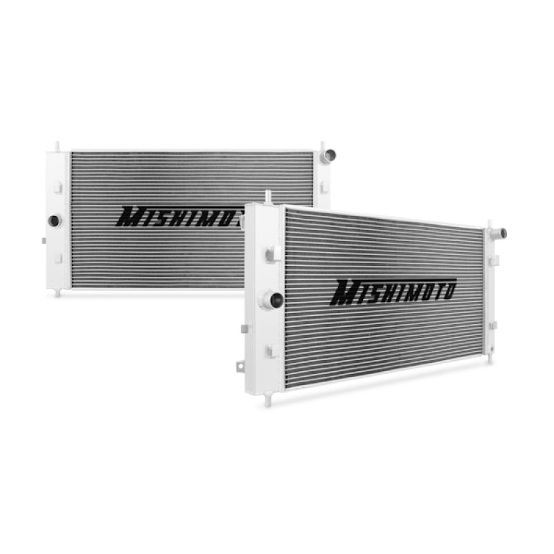 Mishimoto 05-10 Chevrolet Cobalt SS Performance Aluminum Radiator-thumbmail-2