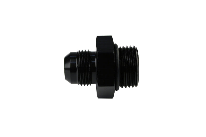 Aeromotive AN-10 O-Ring Boss / AN-08 Male Flare Reducer Fitting-thumbmail-6