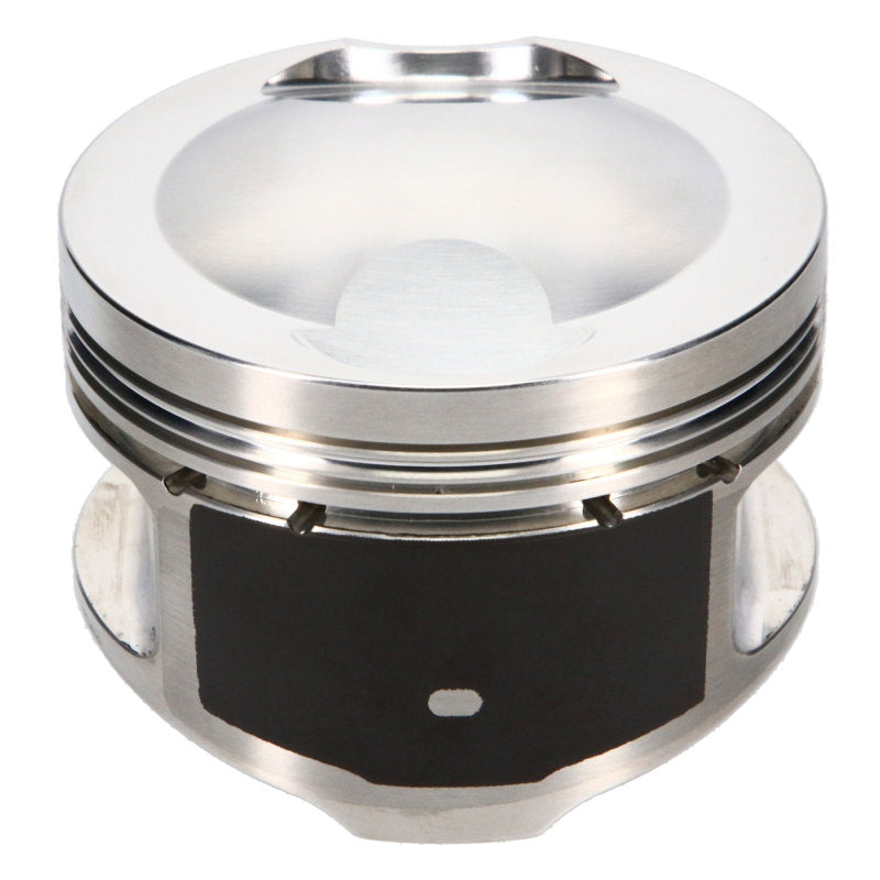 JE Pistons Ferrari 2.9L 308 V8 2V 81.50in Bore - Set of 8-thumbmail-3